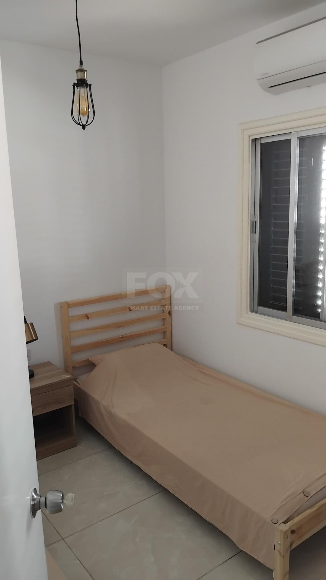 Renovated Two-Bed Apartment in Tombs of the Kings for sale