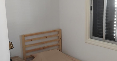 Renovated Two-Bed Apartment in Tombs of the Kings for sale