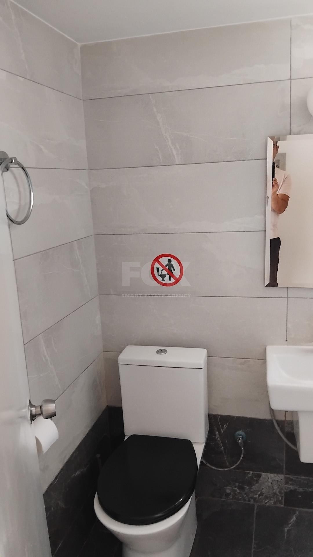 Renovated Two-Bed Apartment in Tombs of the Kings for sale
