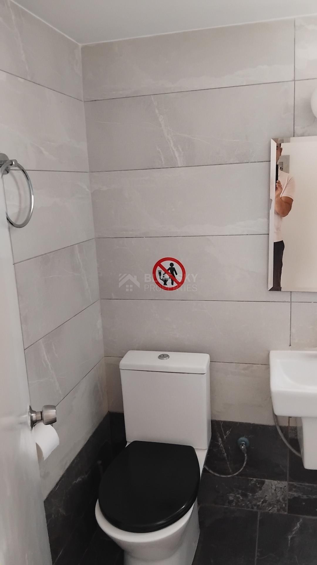 Renovated Two-Bed Apartment in Tombs of the Kings for sale