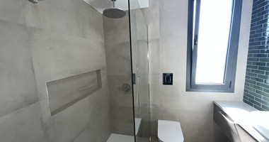 Modern 4-Bed Villa for Rent in Moni with Pool and Garden