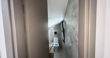 Modern 4-Bed Villa for Rent in Moni with Pool and Garden