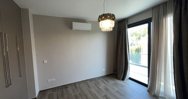 Modern 4-Bed Villa for Rent in Moni with Pool and Garden