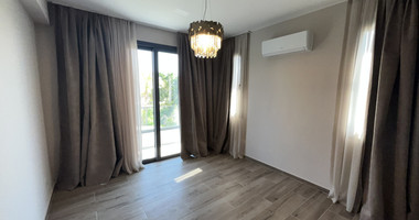 Modern 4-Bed Villa for Rent in Moni with Pool and Garden