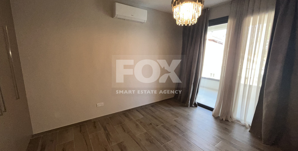 Modern 4-Bed Villa for Rent in Moni with Pool and Garden