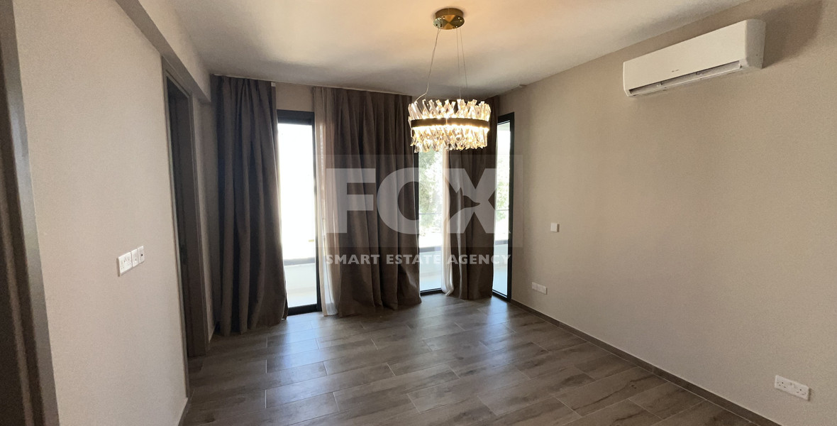 Modern 4-Bed Villa for Rent in Moni with Pool and Garden