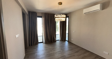 Modern 4-Bed Villa for Rent in Moni with Pool and Garden