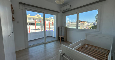 Modern Renovated Two-Bedroom Apartment | Walking Distance to the Beach | Potamos Germasogeias