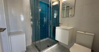 Modern Renovated Two-Bedroom Apartment | Walking Distance to the Beach | Potamos Germasogeias