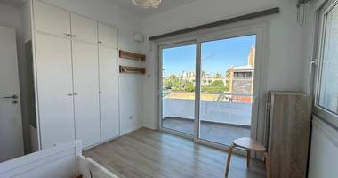 Modern Renovated Two-Bedroom Apartment | Walking Distance to the Beach | Potamos Germasogeias
