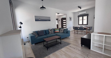 For Rent Modern Four Bedroom House in Pissouri with Sea View