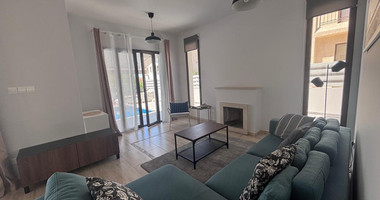 For Rent Modern Four Bedroom House in Pissouri with Sea View