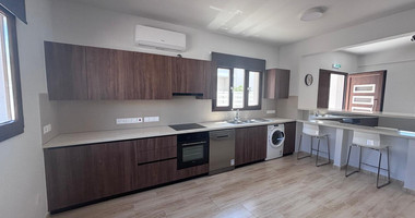 For Rent Modern Four Bedroom House in Pissouri with Sea View