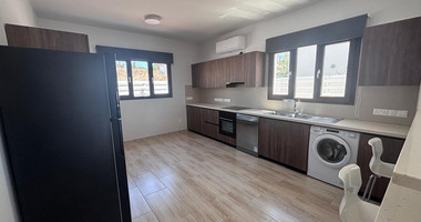 For Rent Modern Four Bedroom House in Pissouri with Sea View
