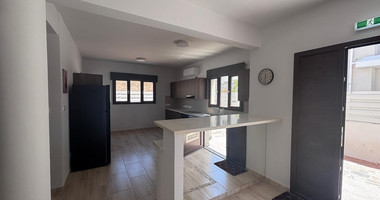 For Rent Modern Four Bedroom House in Pissouri with Sea View