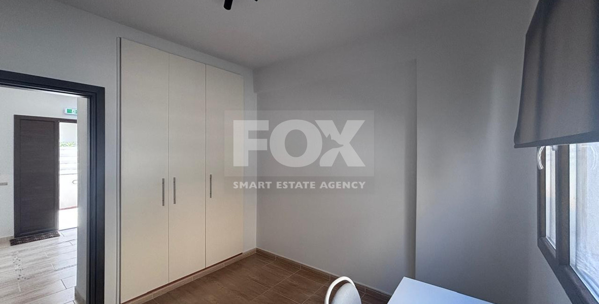 For Rent Modern Four Bedroom House in Pissouri with Sea View