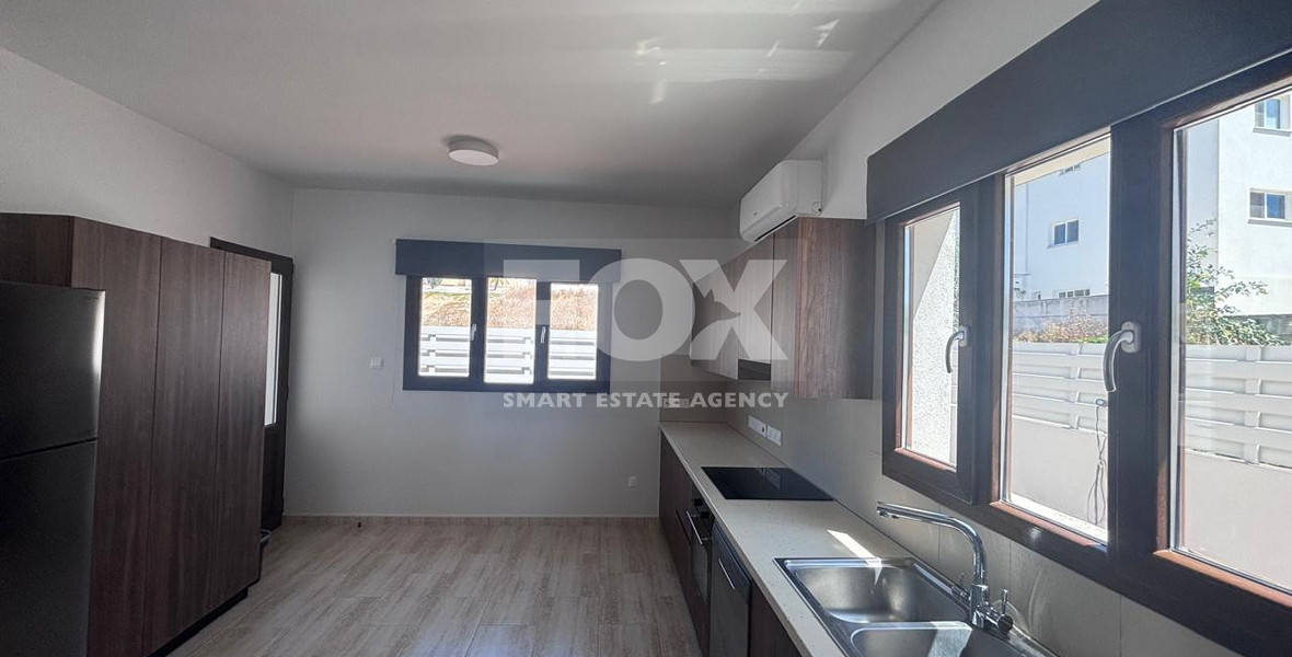 For Rent Modern Four Bedroom House in Pissouri with Sea View