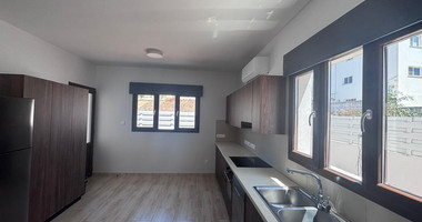 For Rent Modern Four Bedroom House in Pissouri with Sea View