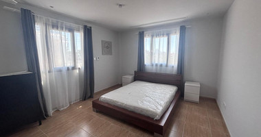 For Rent Modern Four Bedroom House in Pissouri with Sea View