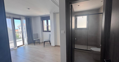 For Rent Modern Four Bedroom House in Pissouri with Sea View