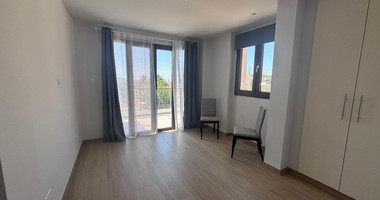 For Rent Modern Four Bedroom House in Pissouri with Sea View