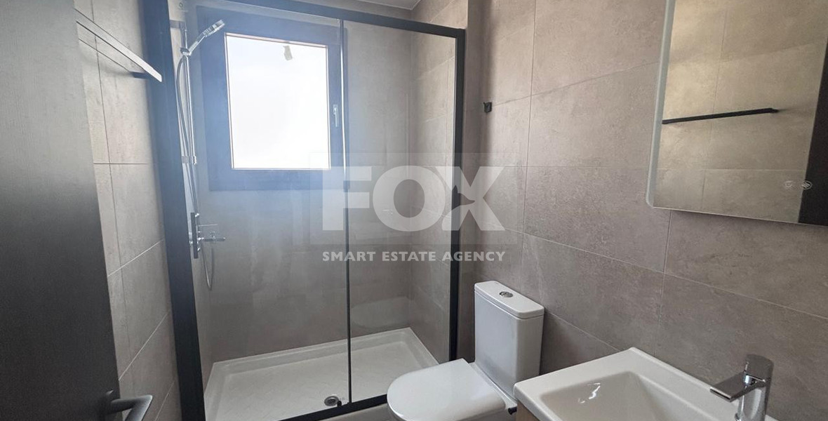 For Rent Modern Four Bedroom House in Pissouri with Sea View
