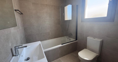 For Rent Modern Four Bedroom House in Pissouri with Sea View