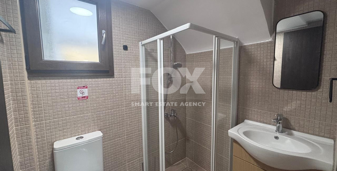 For Rent Modern Four Bedroom House in Pissouri with Sea View