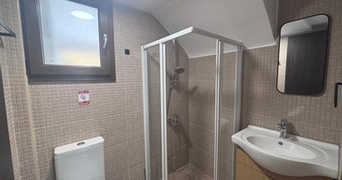 For Rent Modern Four Bedroom House in Pissouri with Sea View