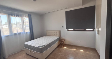 For Rent Modern Four Bedroom House in Pissouri with Sea View