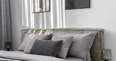 Premium Two Bedroom Apartment with Resort Facilities in Geroskipou, Paphos for sale