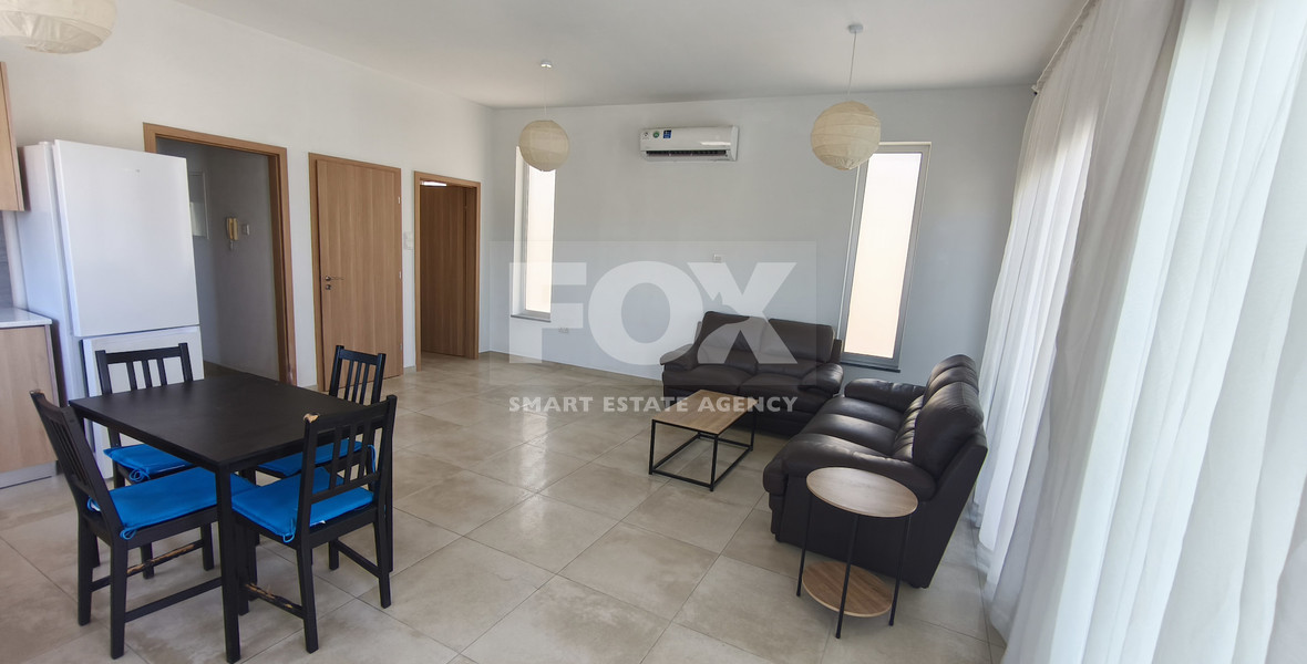 Spacious 1 Bed Top Floor upper house/Apartment in Panthea