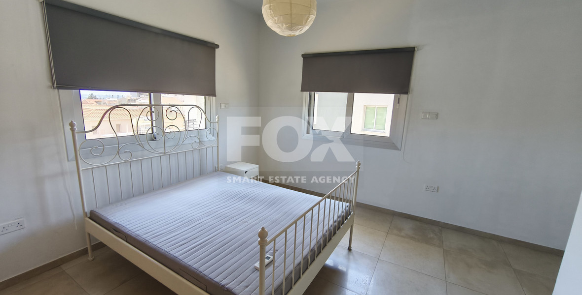 Spacious 1 Bed Top Floor upper house/Apartment in Panthea