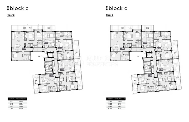 Stubio Apartment with Resort Facilities in Geroskipou, Paphos for sale