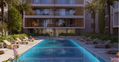 Stubio Apartment with Resort Facilities in Geroskipou, Paphos for sale