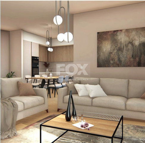 Stubio Apartment with Resort Facilities in Geroskipou, Paphos for sale