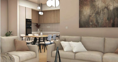 Stubio Apartment with Resort Facilities in Geroskipou, Paphos for sale