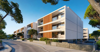 Stubio Apartment with Resort Facilities in Geroskipou, Paphos for sale