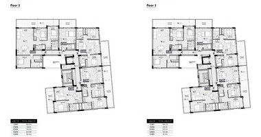 Stubio Apartment with Resort Facilities in Geroskipou, Paphos for sale