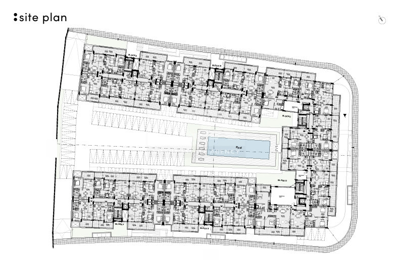 Stubio Apartment with Resort Facilities in Geroskipou, Paphos for sale