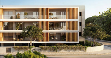 Luxury one bedroom apartment for Sale in Geroskipou, Paphos | Modern Residences with Resort-Style Amenities Near the Beach