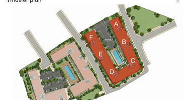 Luxury one bedroom apartment for Sale in Geroskipou, Paphos | Modern Residences with Resort-Style Amenities Near the Beach