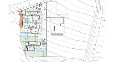 Luxury one bedroom apartment for Sale in Geroskipou, Paphos | Modern Residences with Resort-Style Amenities Near the Beach