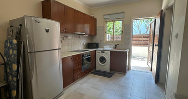 Fully Renovated Two-Bedroom Maisonette with Communal Pool | Potamos Germasogeias