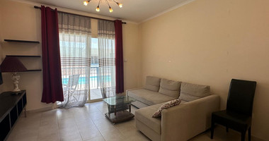 Fully Renovated Two-Bedroom Maisonette with Communal Pool | Potamos Germasogeias