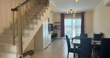 Fully Renovated Two-Bedroom Maisonette with Communal Pool | Potamos Germasogeias