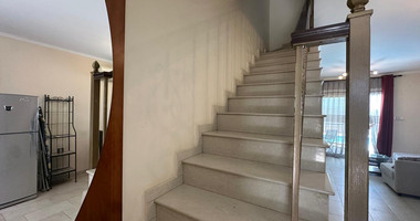 Fully Renovated Two-Bedroom Maisonette with Communal Pool | Potamos Germasogeias