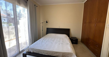 Fully Renovated Two-Bedroom Maisonette with Communal Pool | Potamos Germasogeias