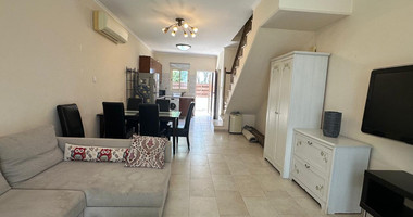 Fully Renovated Two-Bedroom Maisonette with Communal Pool | Potamos Germasogeias