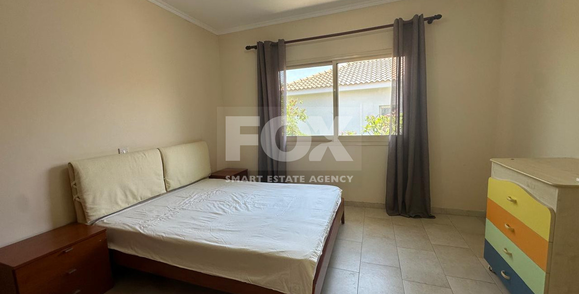 Fully Renovated Two-Bedroom Maisonette with Communal Pool | Potamos Germasogeias